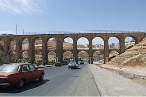 أحرق نفسه ثم قفز من الجسور العشرة .. تفاصيل