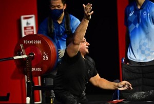 دودين: انجاز أردني جديد يسجله بطلنا قرادة