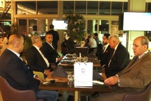 عمان الاهلية تحتفي بانجاز كلية الهندسة وحصولها على اعتماد ABET بكافة تخصصاتها...(صور)