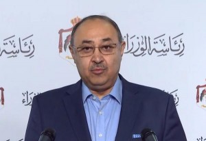 دودين: لا رجعة عن التعليم الوجاهي..ونحن في موقف قوي