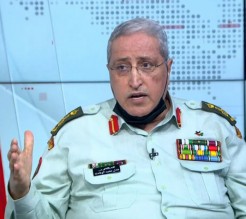 الوهادنة: نسب التطعيم للجرعة الثانية ما زالت أقل من الحد الآمن