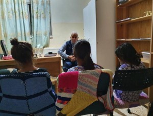 المدعي العام يسند جناية الاتجار بالبشر لوالد ووالدة وعم فتيات شارع مكة