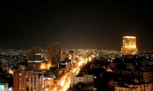 ليلة الأحد الأبرد منذ شهور في الأردن