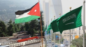 الأردن يدين استهداف السعودية بمُفخخة حوثية