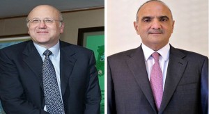 الخصاونة يهنئ ميقاتي بتشكيل الحكومة اللبنانية الجديدة