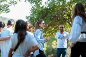 بالصورة .. منظر أغضب الملكة رانيا