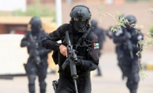 الأمن العام: أحد المطلوبين بقضايا التهريب والاتجار بالمخدرات يطلق النار باتجاه قوة أمنية