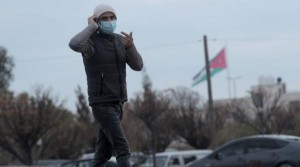 حجاوي: متخوف من زيادة الإصابات بكورونا في الشتاء