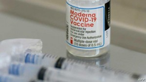 دراسة أميركية تثبت تفوق لقاح موديرنا على فايزر