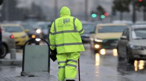 تثبيت عمال الوطن في كل البلديات