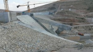 وزارة المياه: نفاد مياه سد الوالة نتيجة طبيعية لتراجع الامطار