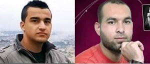 الاحتلال يعلن اعتقال آخر اسيرين محررين من جلبوع في جنين