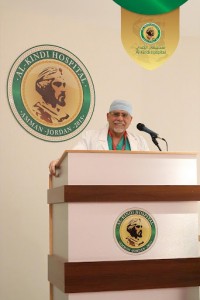 امبراطورية الكندي" .. مستشفى بمواصفات عالمية وبرأس مال وسواعد أردنية ((صور)