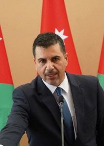 السعيدان: جاءني تقرير أن تصميم سد الوالة خطير ويمكن أن ينهار في أي وقت