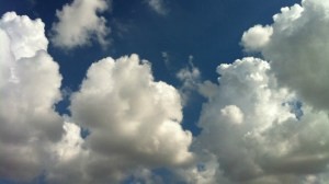 امتداد أول منخفض جوي يؤثر على الأردن