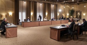 الملك: تقصير في القطاع الطبي ويجب وضع آلية لمراقبة الأداء