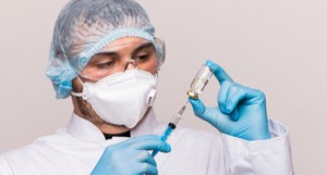 بالاسماء .. مراكز التطعيم ليوم غد الأربعاء