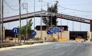 ضبط 9 قضايا تهريب مخدرات بجابر خلال شهرين