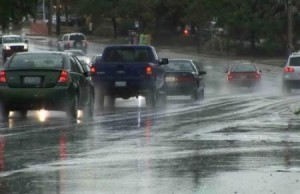 الأرصاد تحذر من خطر الانزلاقات