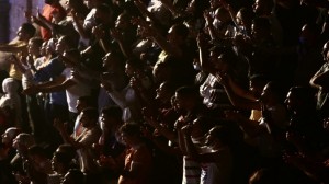 الحكومة بعد حفلة جورج وسوف: سيتم تشديد الرقابة على مرتادي مهرجان جرش