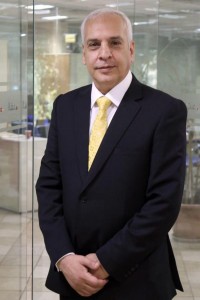 موفق كمال يعلن رسميا ترشحه لانتخابات الصحفيين