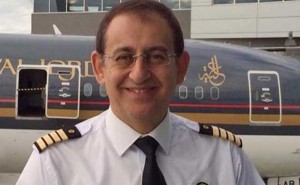 اعادة تشكيل مجلس مفوضي "الطيران المدني" برئاسة الكابتن مستو (اسماء)