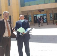 الفيصلي يسجل شكوى قضائية بحق اشخاص ظهروا بفيديو "صيدلي"