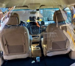 هيئة النقل: إزالة القاطع البلاستيكي من وسائط النقل