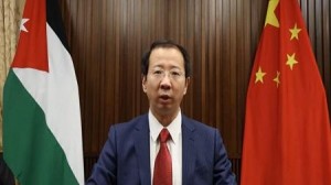 الصين تمد الأردن بدفعة لقاحات جديدة قريبا