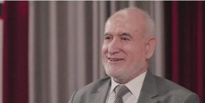 وفاة الدكتور الداعية عبدالحميد القضاة