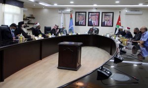 الفراية: 413 قضية عشائرية في المملكة بانتظار الحل