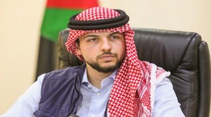 ولي العهد موجها الشكر للشعب الأردني: رفعتم معنوياتي بكلامكم الطيب وتجاوزت مرحلة الخطر
