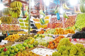 أبو حماد: عودة أسعار الخضار للانخفاض خلال 10 أيام