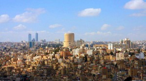 الارصاد الجوية تحذر من طقس الاثنين