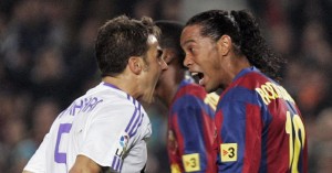 كانافارو: تشافي الأنسب لقيادة برشلونة