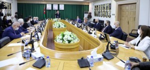 العين مراد: الأردن يغطي 20 بالمئة من احتياجاته بواسطة سوق الاقتصاد الصيني