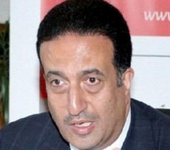 رئيس الديوان الاسبق اللوزي يغادر المستشفى بعد عملية جراحية