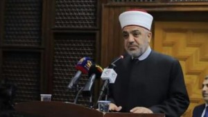 الخلايلة عن الجلوة: لا تزر وازرة وزر أخرى