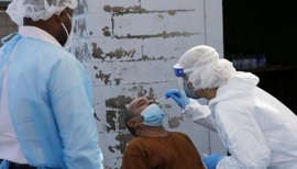 الصحة العالمية عن مكافحة كورونا: العالم لم يتخط مرحلة الخطر