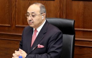 دودين:أنا مثل أي مواطن مصدوم وزعلان من المشاهد التي حدثت وتحدث في المهرجانات والتجمعات