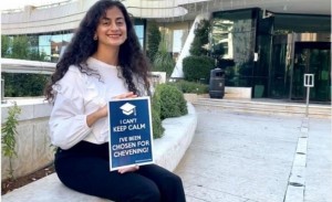 ابتكار أول قمر صناعي فلسطيني