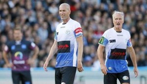 صدمة جديدة .. دوري الأمم الأوروبية يدمر أحلام زيدان