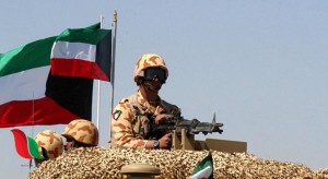 الكويت تسمح للنساء الالتحاق بالجيش