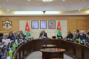 اقرار الأسباب الموجبة لمشروعي الانتخاب والأحزاب وفقاً لتوصيات تحديث المنظومة