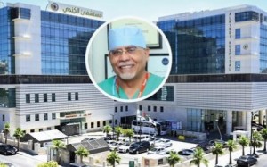 مستشفى الكندي "دُرة" المستشفيات الخاصة .. تفرد كامل في عمل ((J_PLASMA)) و ((جراحة السمنة)) .