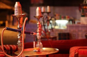 الحاج توفيق: سيسمح بتقديم الاراجيل داخل المقاهي قبل نهاية الاسبوع