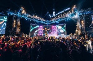 عمر دياب يشكر الأردنيين: حشد رائع وحب ساحق