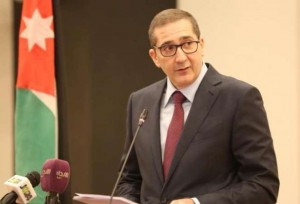 الملك ينعم على الرفاعي بوسام النهضة العالي الشأن