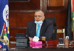 انهاء خدمات موظف ببلدية الزرقاء على خلفية قضية مخلة بالشرف