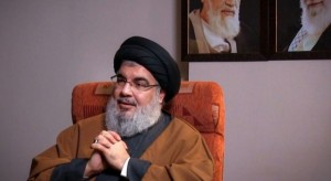 نصر الله يهاجم حزب جعجع ويتهمه بجر لبنان لحرب أهليه